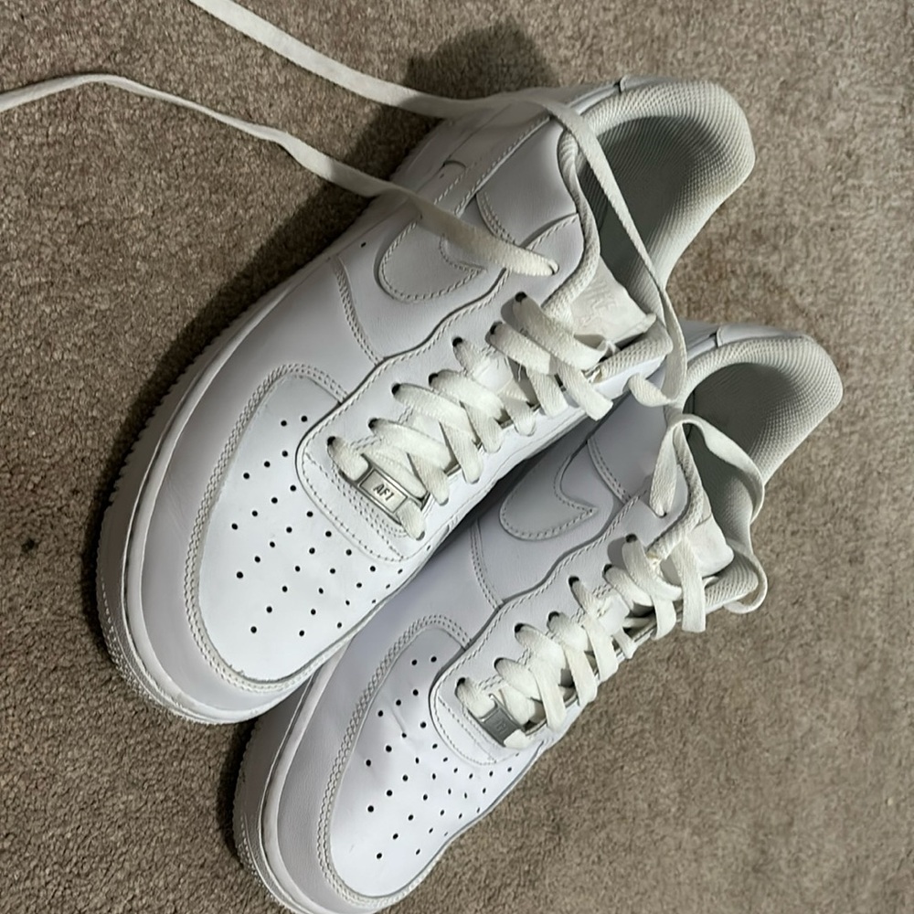 AIR FORCES
